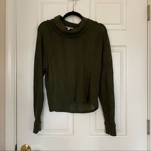 Light Weight Lucky Brand Sweater